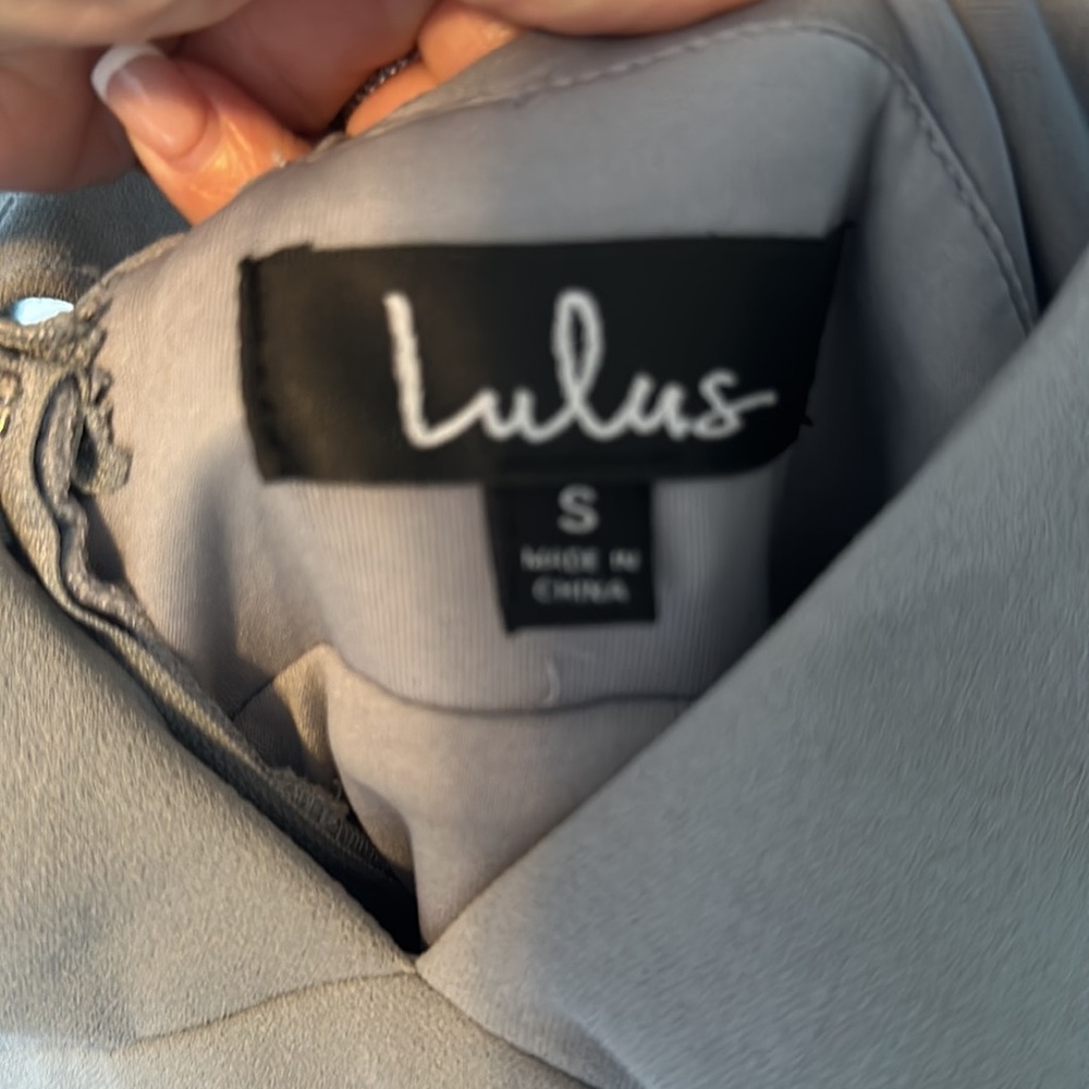 LuLus - Picture 3 of 3